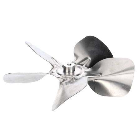 Hussmann 10 Dia Fan 22 Deg Ccw 5/16 Br 112630